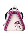 Sac à dos Draculaura Cosplay Monster High LOUNGEFLY