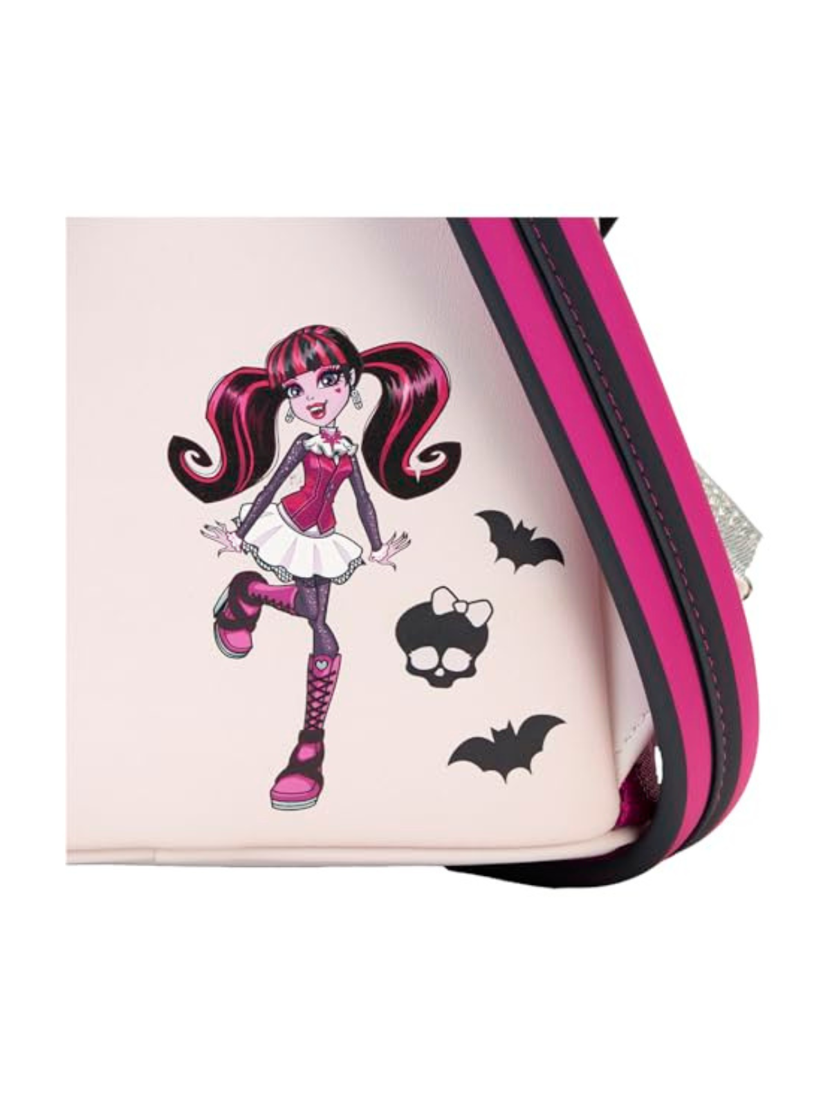 Sac à dos Draculaura Cosplay Monster High LOUNGEFLY
