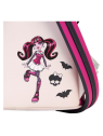 Sac à dos Draculaura Cosplay Monster High LOUNGEFLY