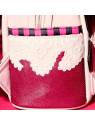Sac à dos Draculaura Cosplay Monster High LOUNGEFLY
