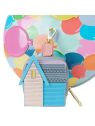 Sac à bandoulière Maison avec ballons Là-haut LOUNGEFLY
