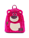 Sac à dos Lotso plush cosplay Toy Story LOUNGEFLY