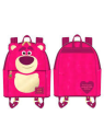 Sac à dos Lotso plush cosplay Toy Story LOUNGEFLY