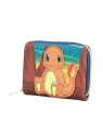 Portefeuille Salamèche Pokémon LOUNGEFLY