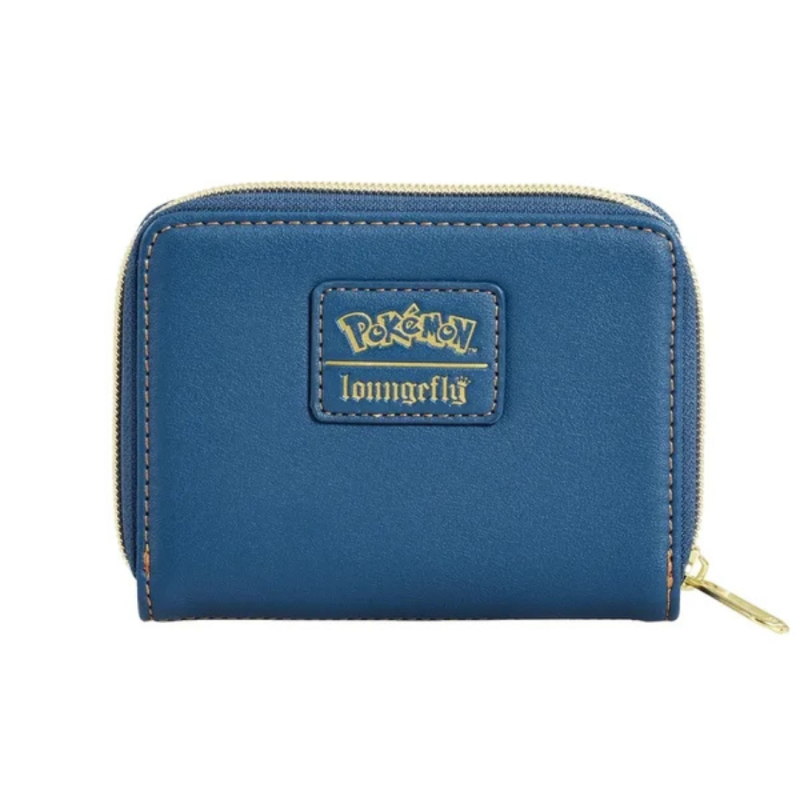 Portefeuille Salamèche Pokémon LOUNGEFLY