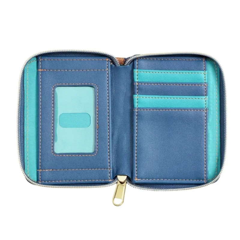 Portefeuille Salamèche Pokémon LOUNGEFLY