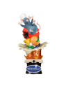 Figurine Diorama D-Stage Remy 15cm Ratatouille