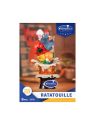 Figurine Diorama D-Stage Remy 15cm Ratatouille