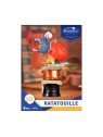 Figurine Diorama D-Stage Remy 15cm Ratatouille
