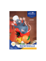 Figurine Diorama D-Stage Remy 15cm Ratatouille