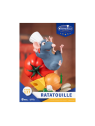 Figurine Diorama D-Stage Remy 15cm Ratatouille