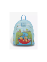 Sac à dos Umbrella scène Winnie l'ourson LOUNGEFLY