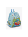 Sac à dos Umbrella scène Winnie l'ourson LOUNGEFLY