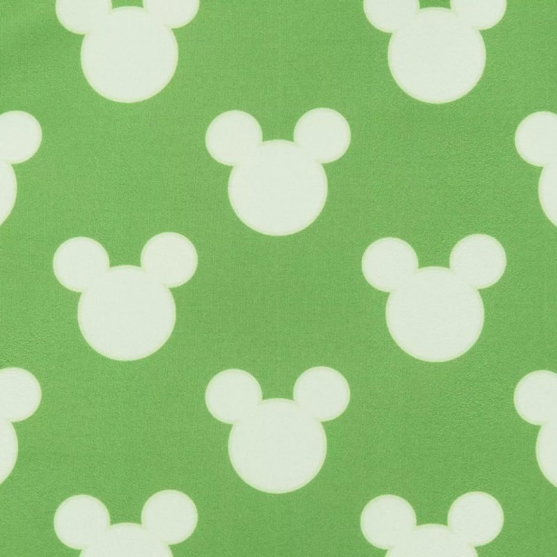 Sac à dos Minnie Mouse Sequin Fée clochette vert LOUNGEFLY