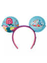 Ears Alice au pays des merveilles EPCOT Flower and garden festival LOUNGEFLY