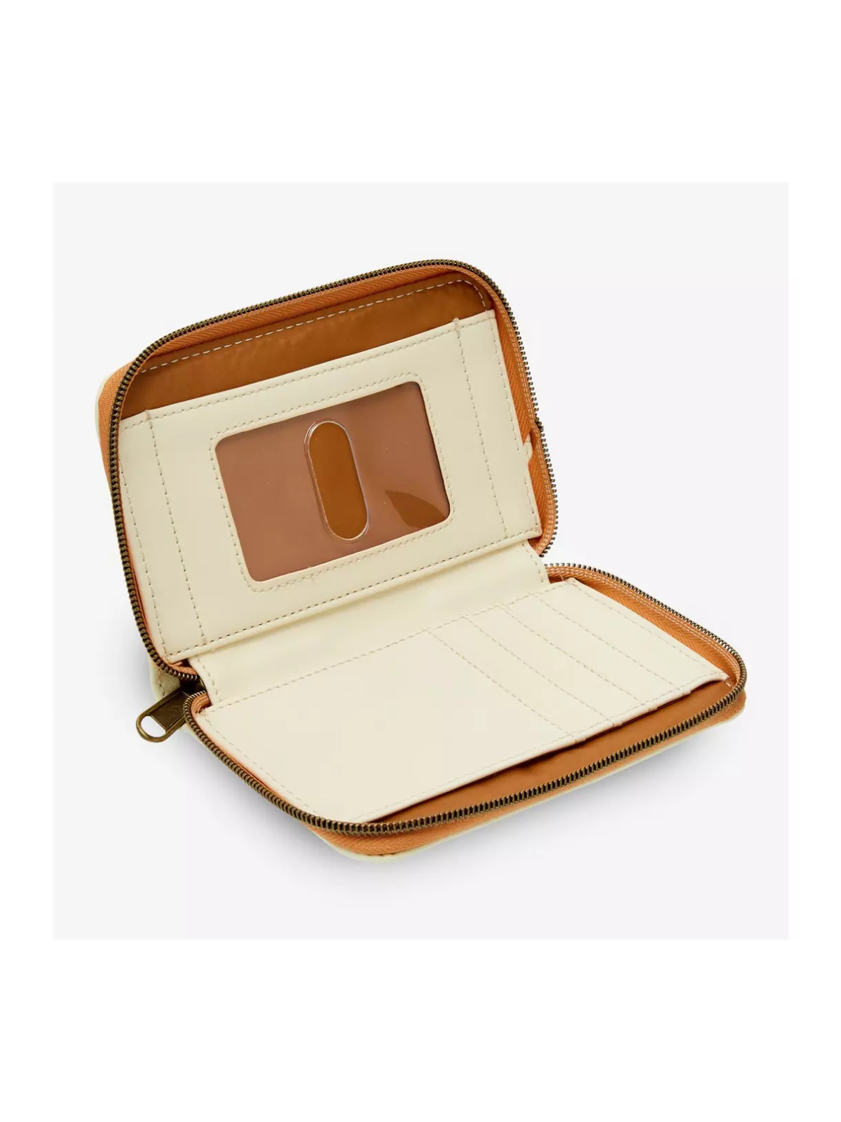 Portefeuille Nala & Simba floral Le roi lion LOUNGEFLY
