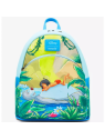 Sac à dos Duo river Le livre de la jungle LOUNGEFLY