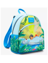 Sac à dos Duo river Le livre de la jungle LOUNGEFLY