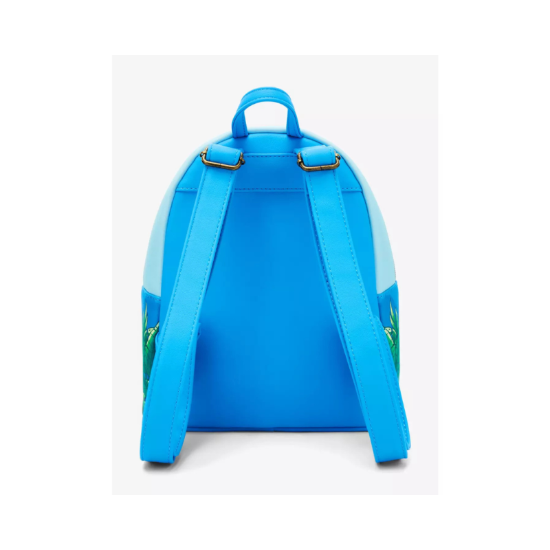 Sac à dos Duo river Le livre de la jungle LOUNGEFLY