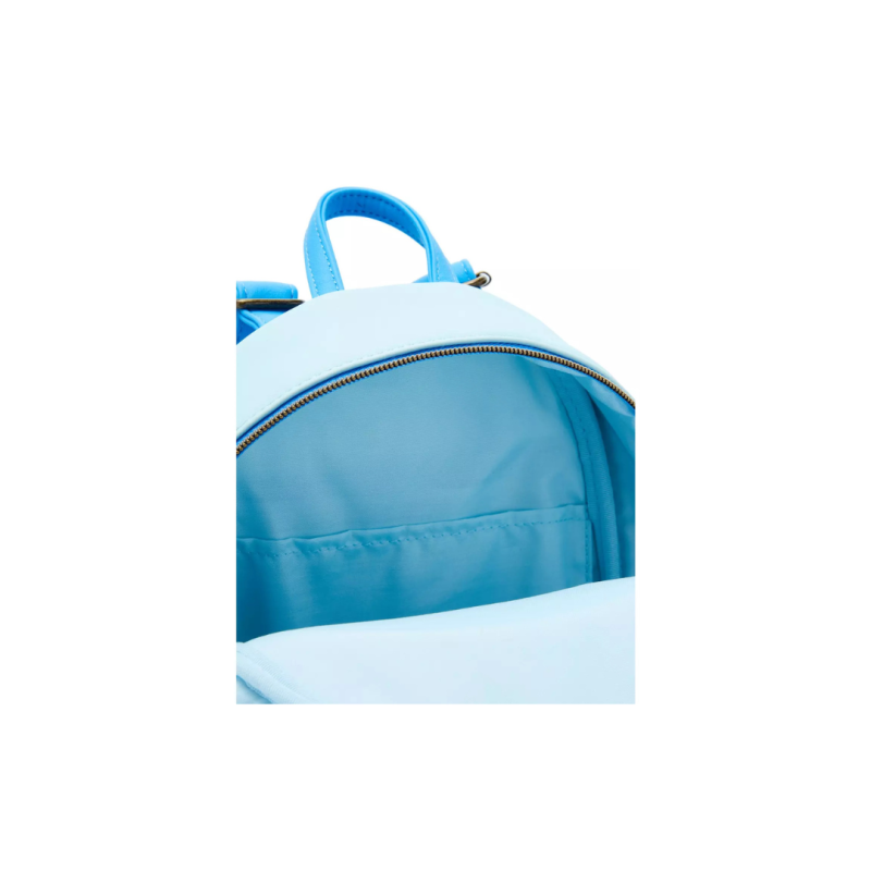 Sac à dos Duo river Le livre de la jungle LOUNGEFLY