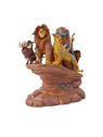 Figurine Le roi lion Carved stone Disney traditions 6014329