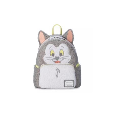 Sac à dos Figaro Pinocchio LOUNGEFLY