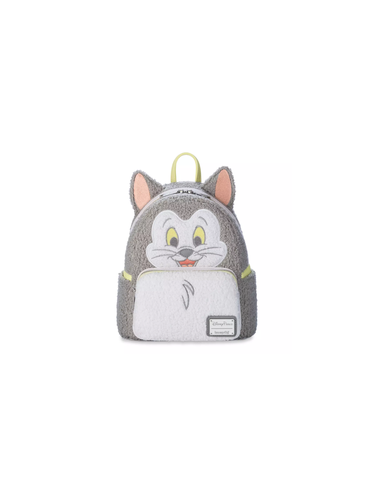 Sac à dos Figaro Pinocchio LOUNGEFLY
