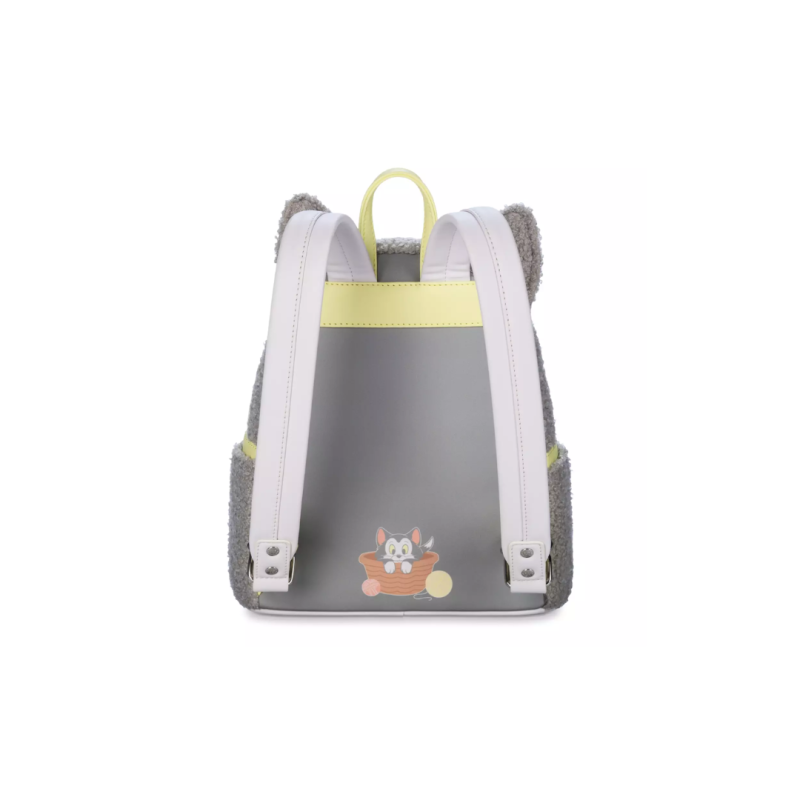 Sac à dos Figaro Pinocchio LOUNGEFLY