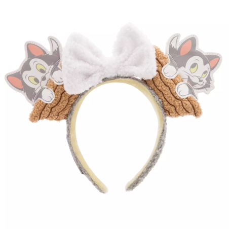 Ears Figaro Pinocchio LOUNGEFLY