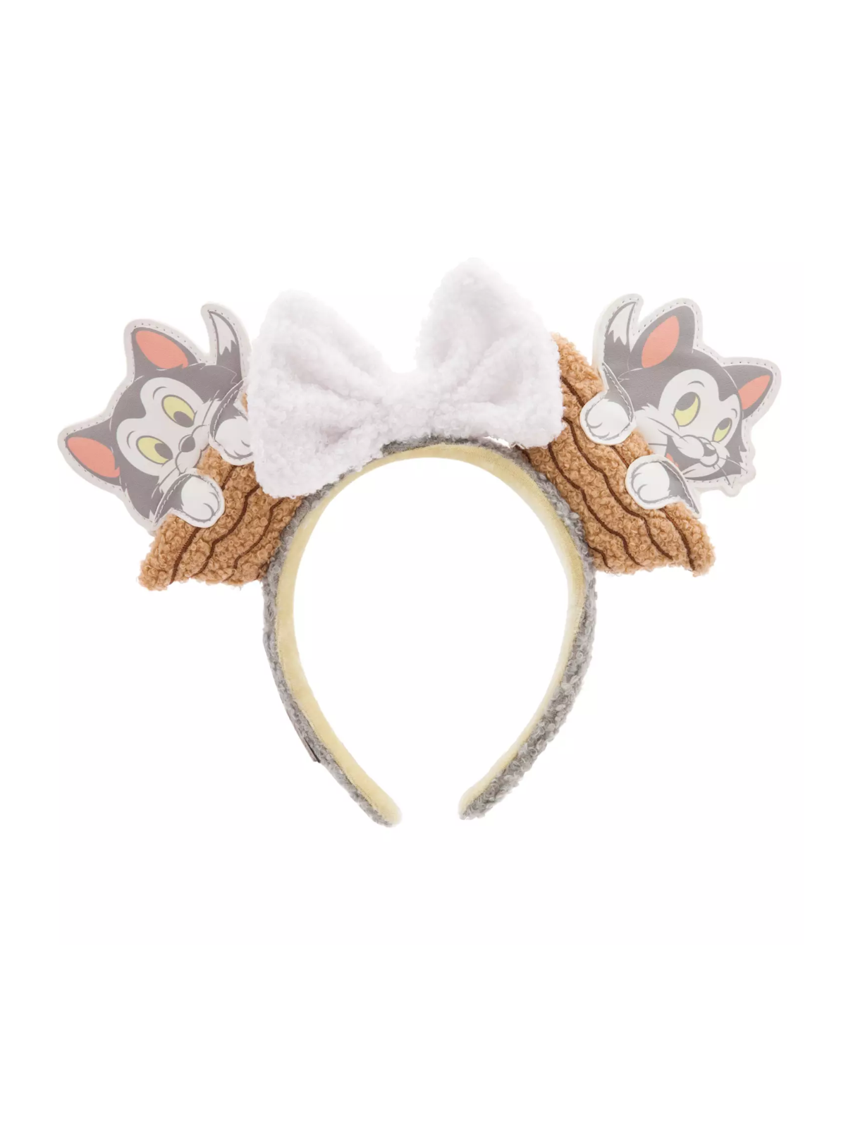 Ears Figaro Pinocchio LOUNGEFLY
