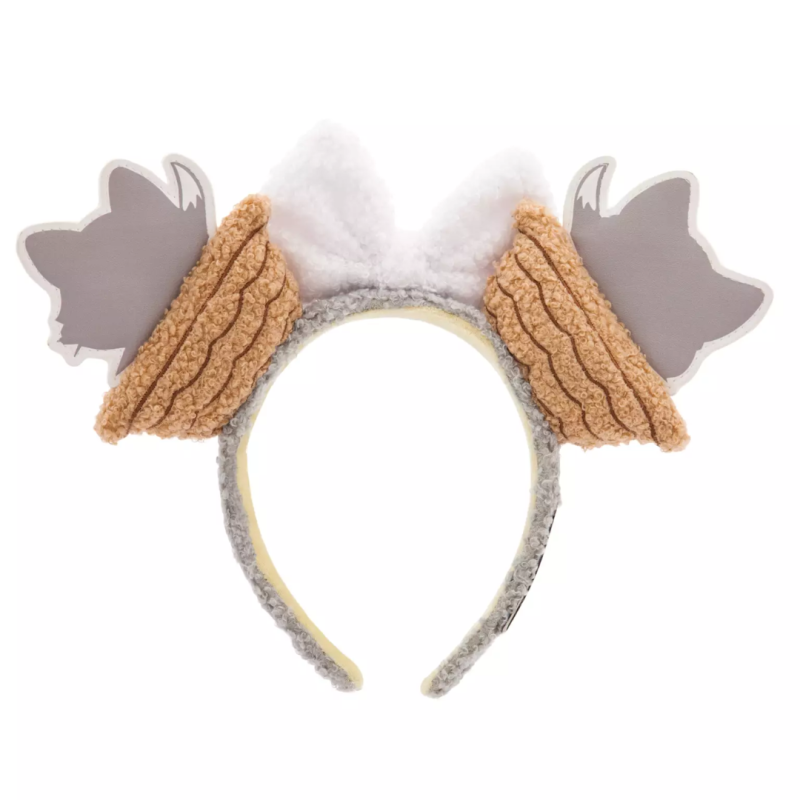 Ears Figaro Pinocchio LOUNGEFLY