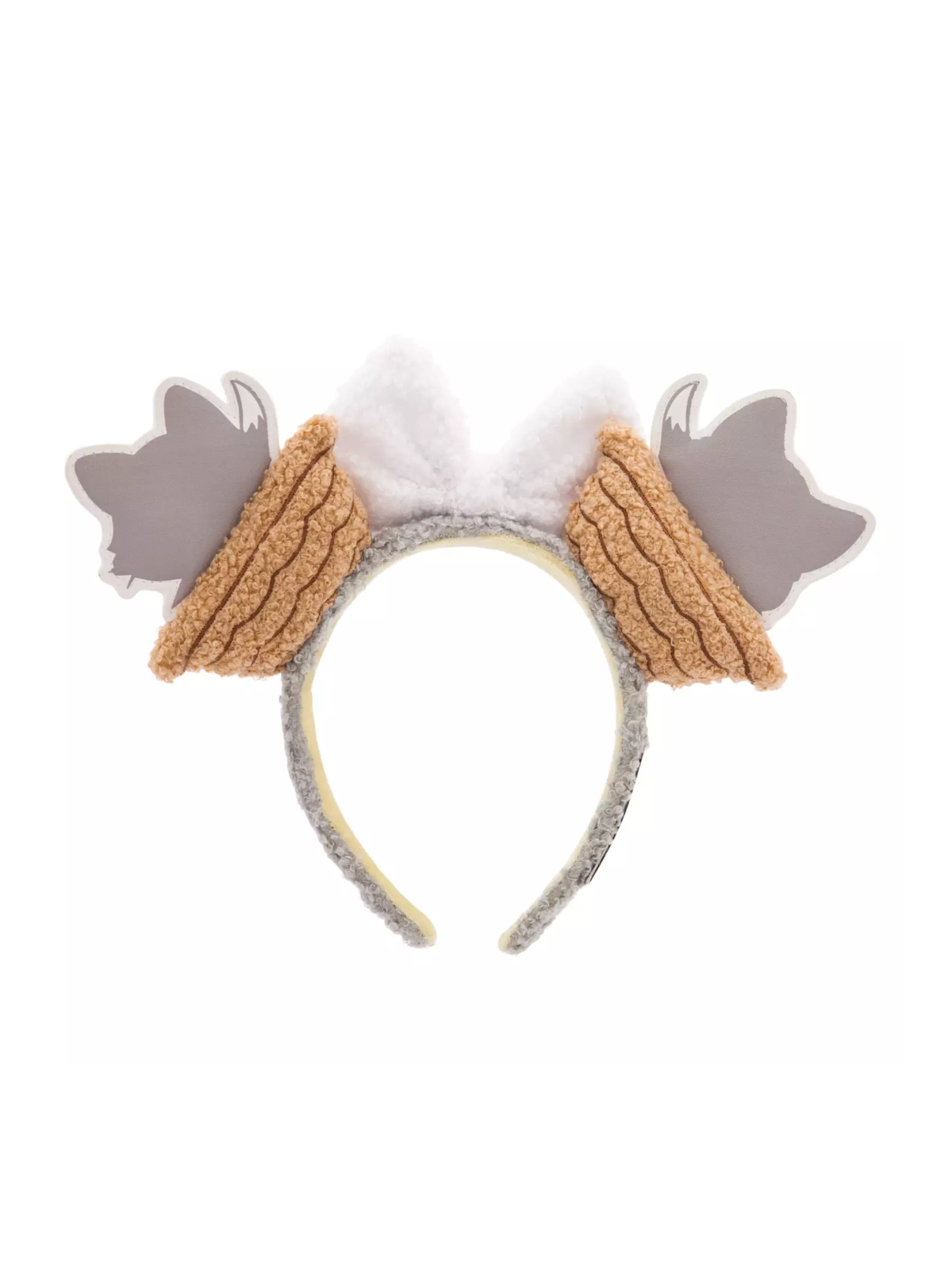 Ears Figaro Pinocchio LOUNGEFLY