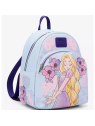 Sac à dos pastel flowers Raiponce LOUNGEFLY