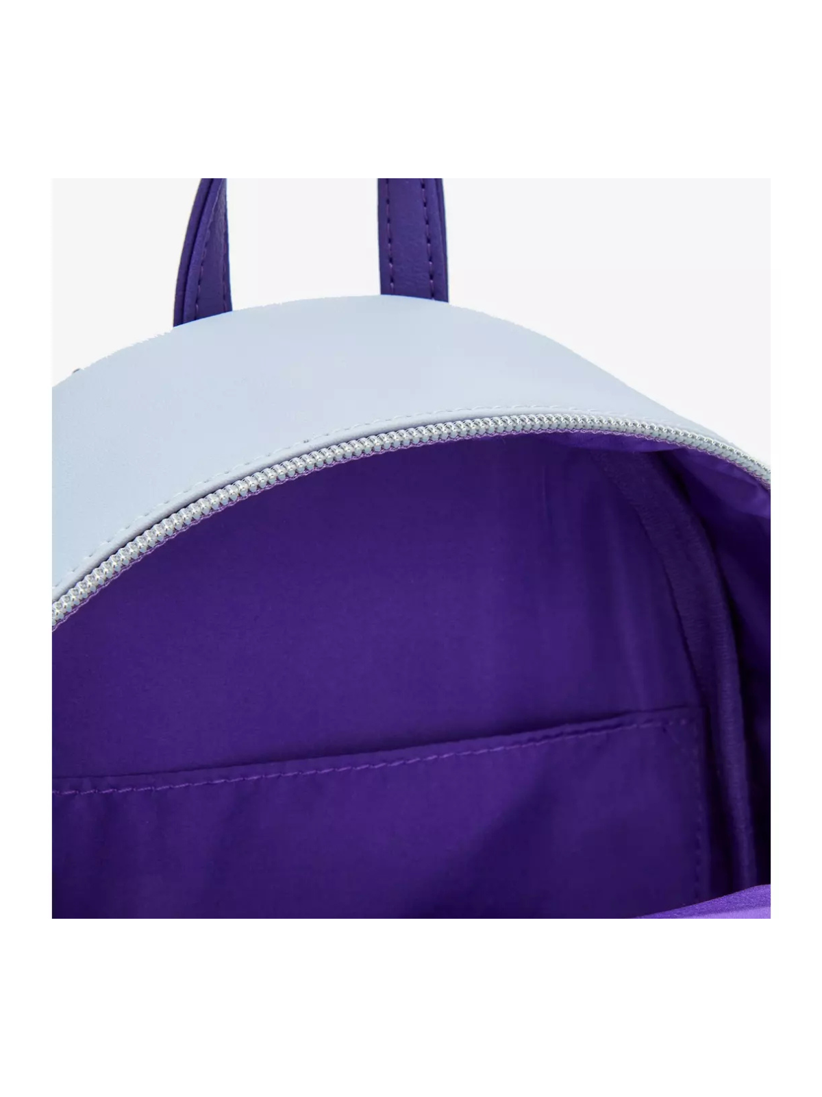 Sac à dos pastel flowers Raiponce LOUNGEFLY