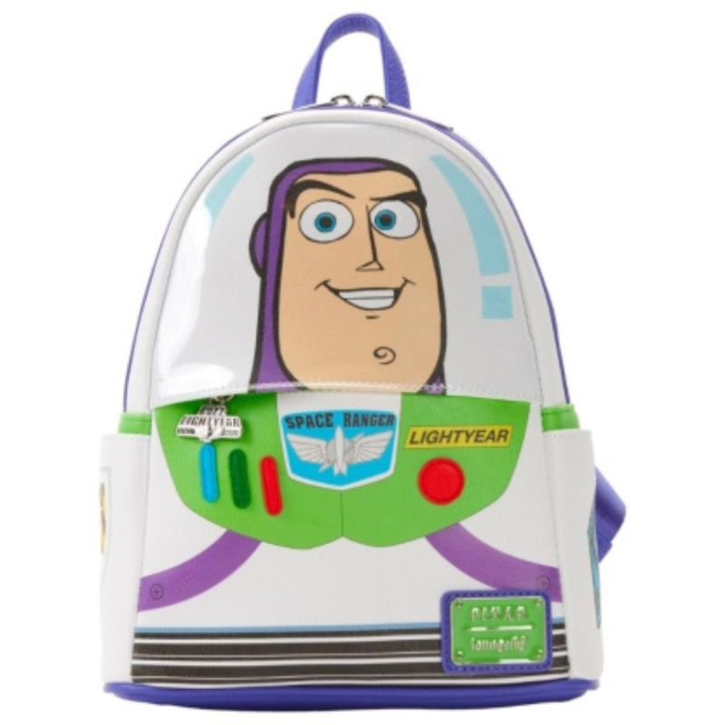 Sac à dos Buzz l'éclair Toy Story LOUNGEFLY