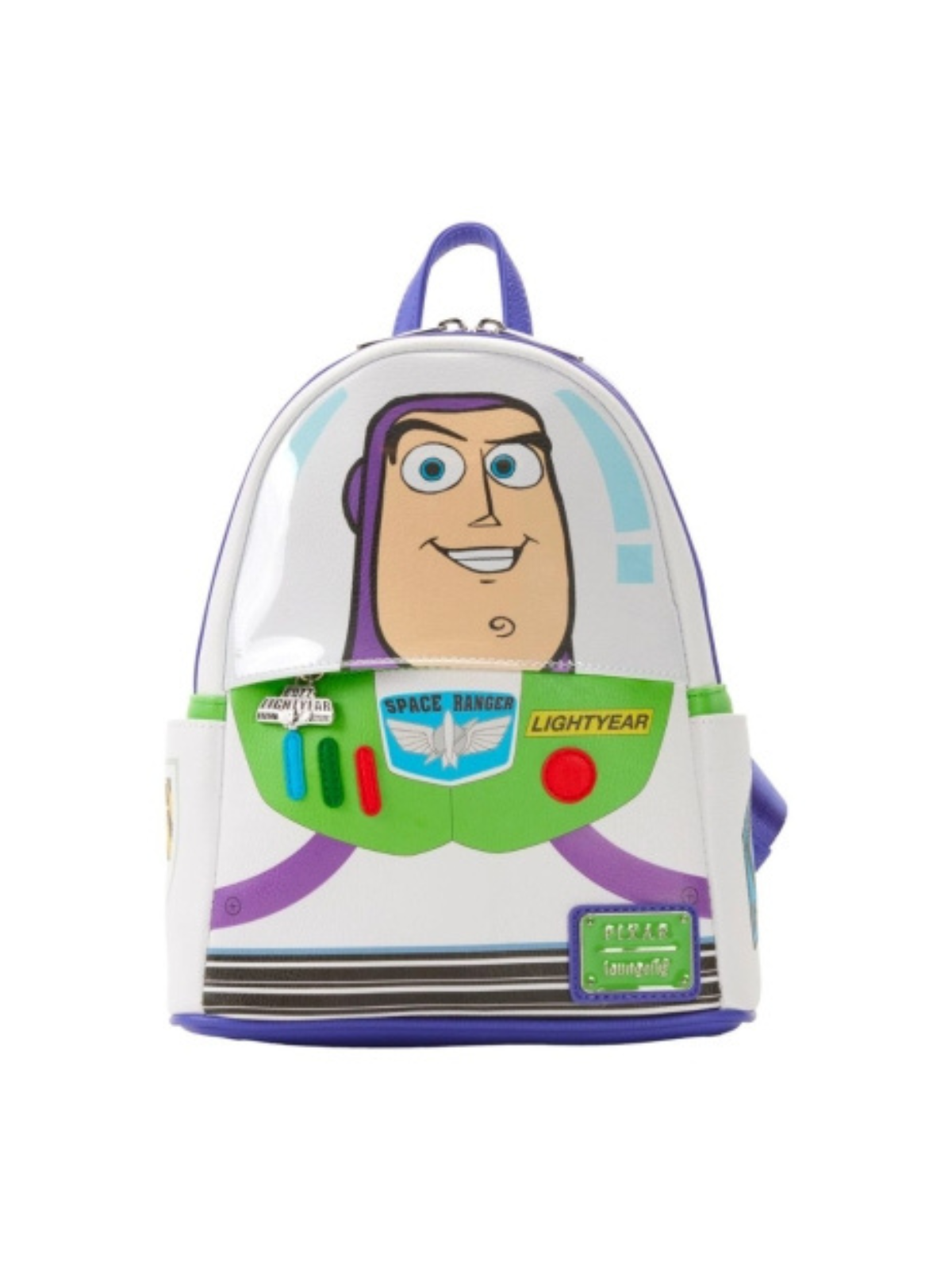 Sac à dos Buzz l'éclair Toy Story LOUNGEFLY