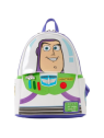 Sac à dos Buzz l'éclair Toy Story LOUNGEFLY