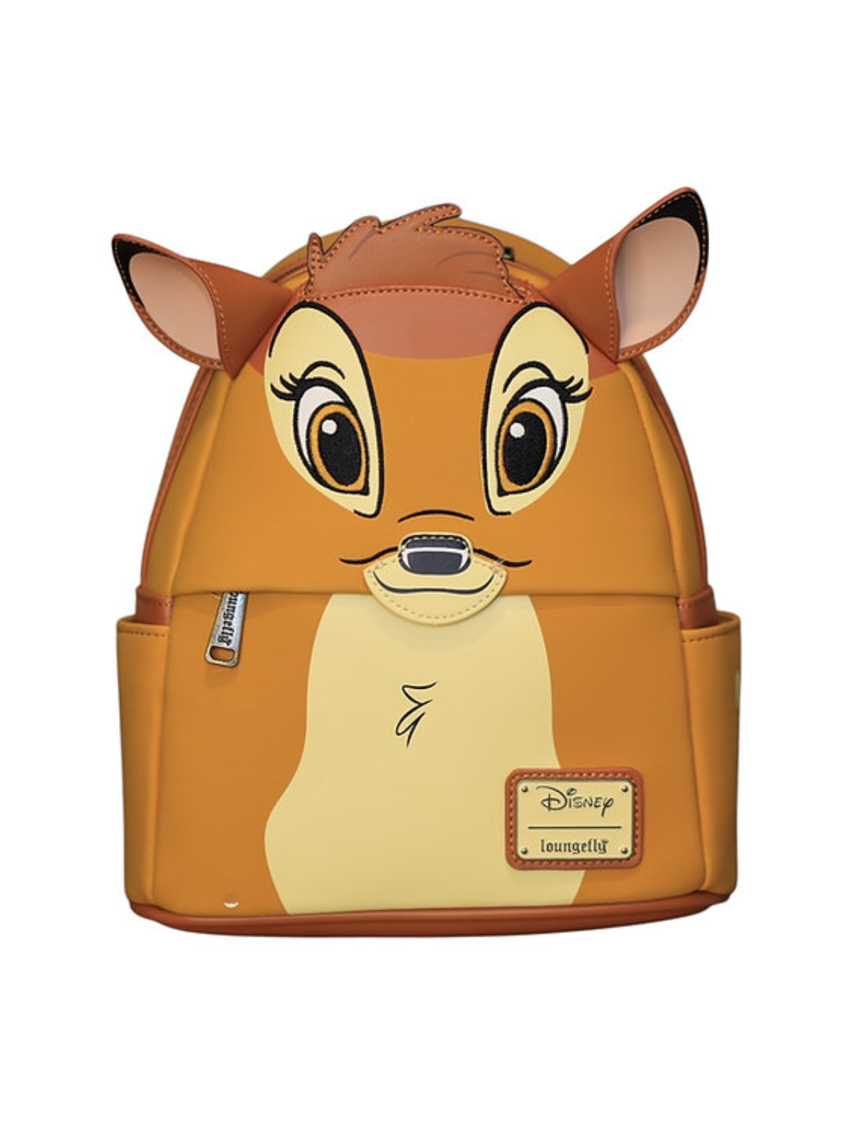 Sac à dos Bambi cosplay LOUNGEFLY