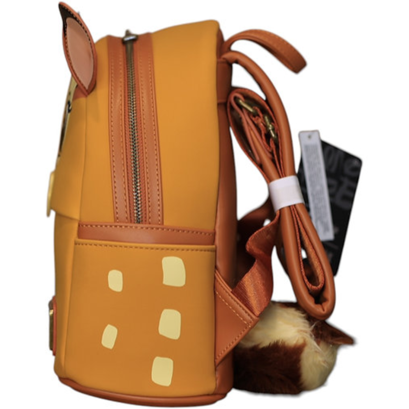 Sac à dos Bambi cosplay LOUNGEFLY