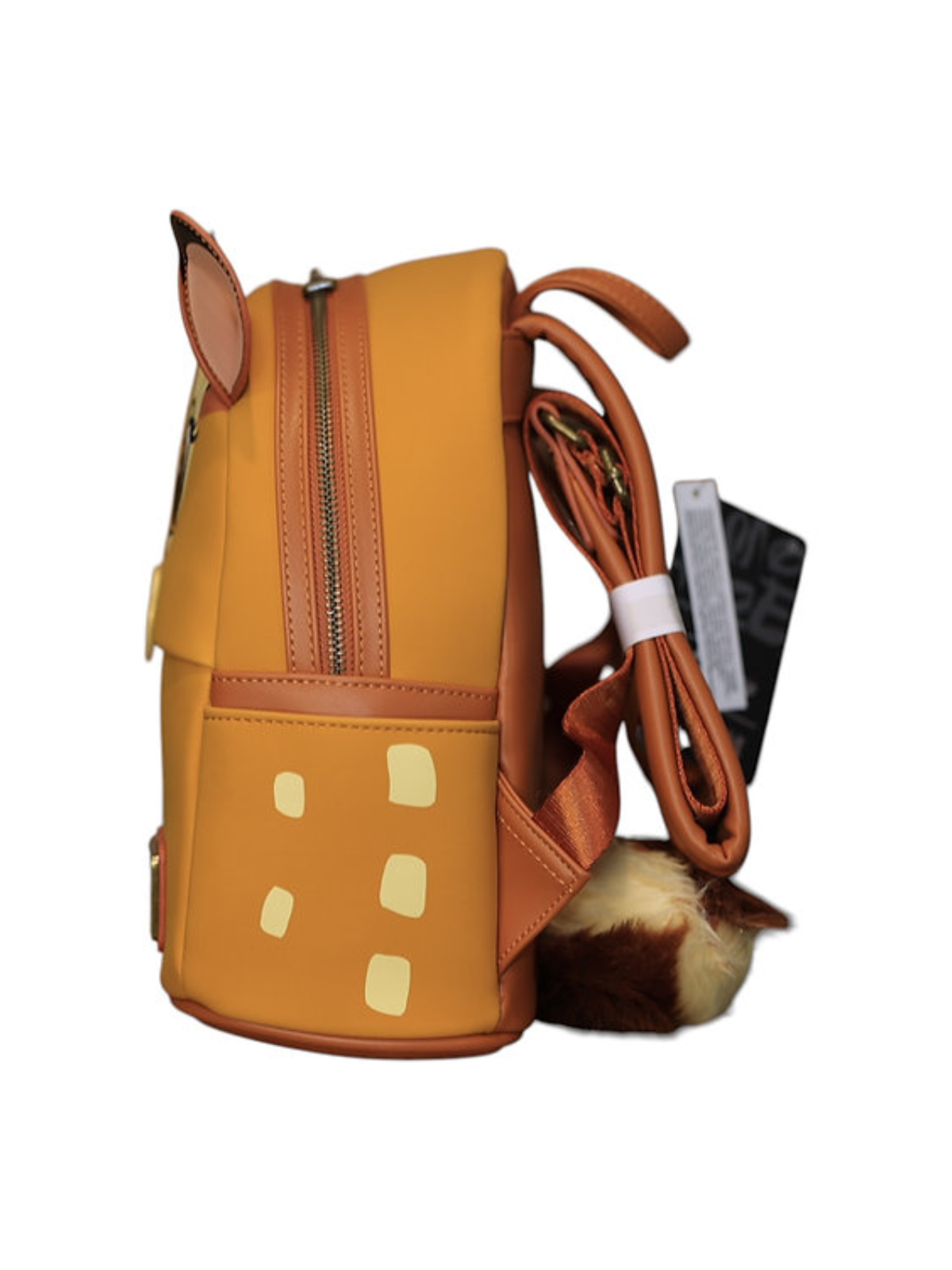 Sac à dos Bambi cosplay LOUNGEFLY