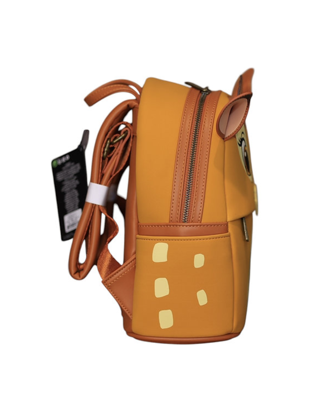 Sac à dos Bambi cosplay LOUNGEFLY