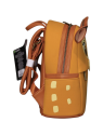 Sac à dos Bambi cosplay LOUNGEFLY