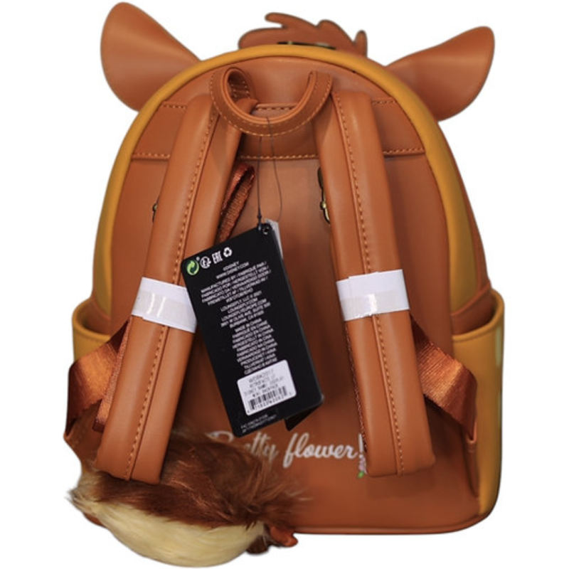 Sac à dos Bambi cosplay LOUNGEFLY