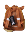Sac à dos Bambi cosplay LOUNGEFLY