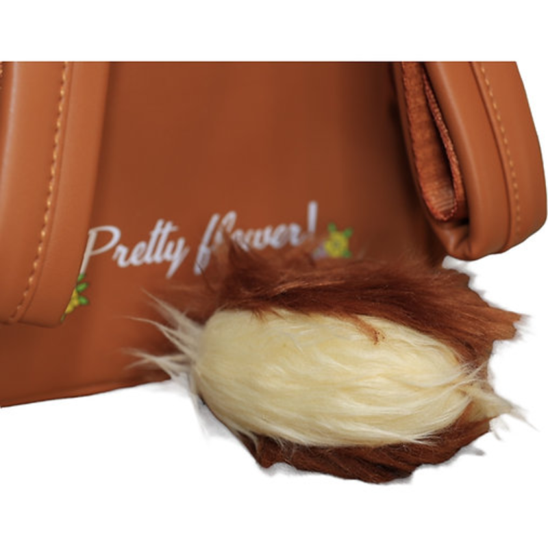 Sac à dos Bambi cosplay LOUNGEFLY