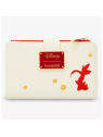Portefeuille Evil Queen heart LOUNGEFLY