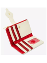 Portefeuille Evil Queen heart LOUNGEFLY