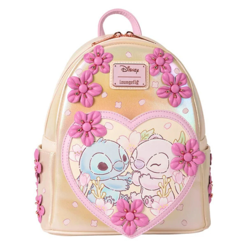 Sac à dos Cute Stitch LOUNGEFLY