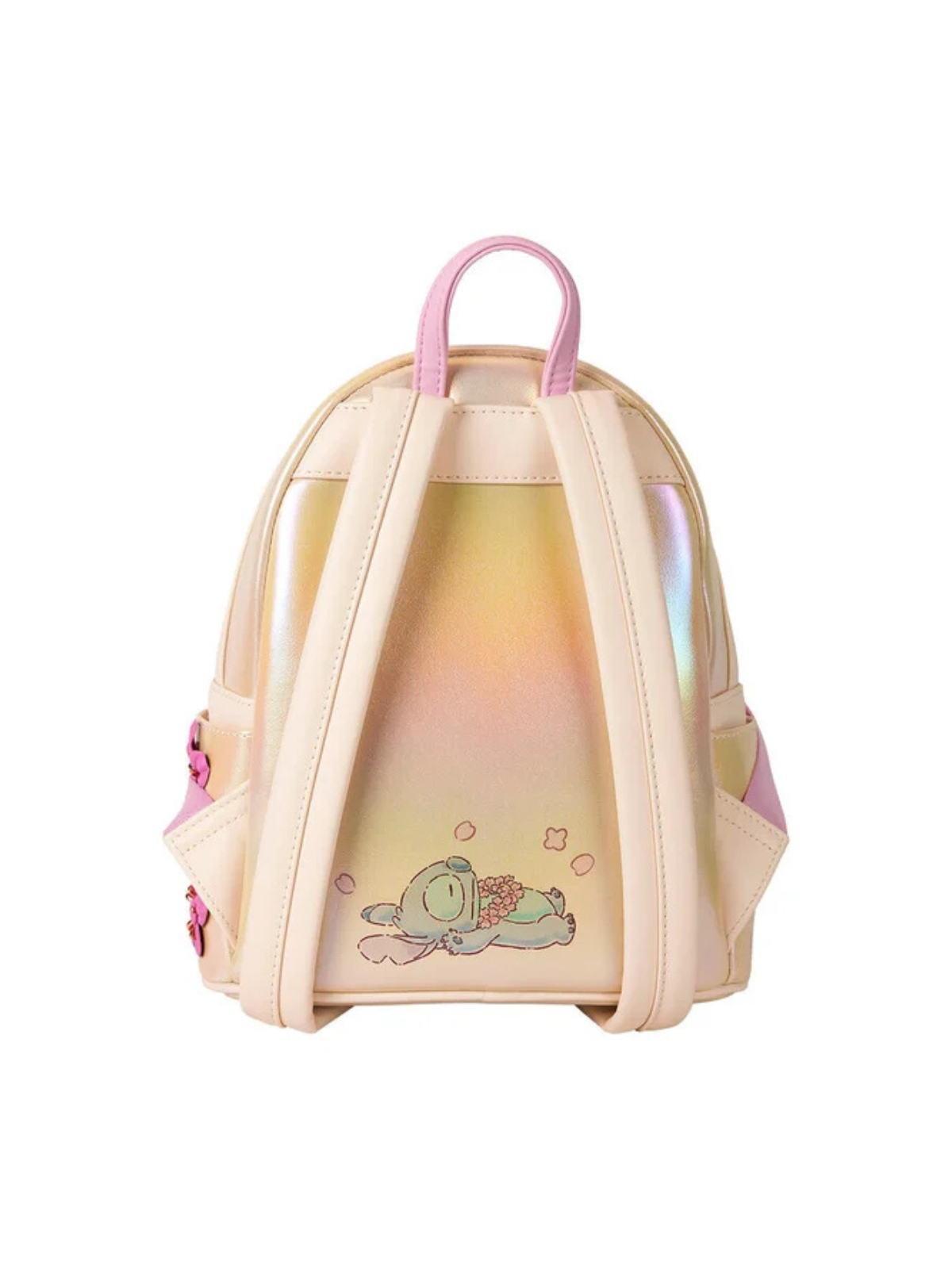 Sac à dos Cute Stitch LOUNGEFLY