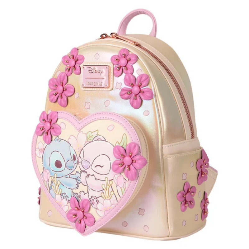 Sac à dos Cute Stitch LOUNGEFLY